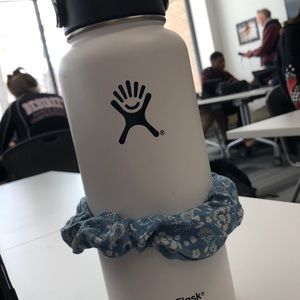 Meet your Posher, Addy